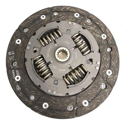 Imagem de Kit Embreagem Luk Disco+Platô Onix e Prisma 1.4 2012 A 2019