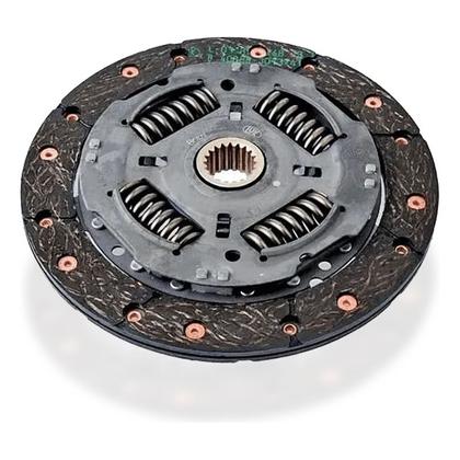 Imagem de Kit Embreagem Luk Marea 1.6 16v 2005 A 2007