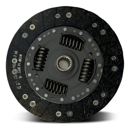 Imagem de Kit Embreagem Luk Peugeot 207 1.6 16v 2008 A 2013