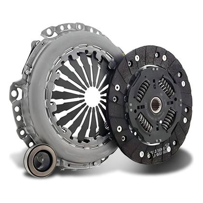 Imagem de Kit Embreagem Luk Peugeot Hoggar Escapade 1.6 2010 A 2014