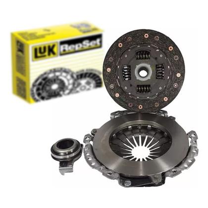 Imagem de Kit Embreagem Luk Strada 1.6 16v 2001 A 2003