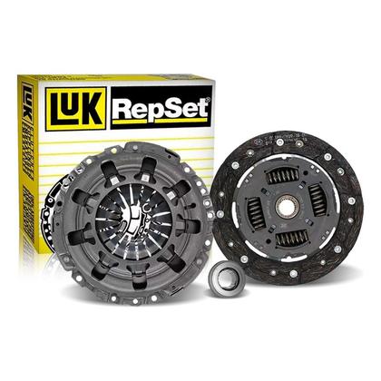 Imagem de Kit Embreagem Luk Up Tsi Cross 1.0 2016 A 2020