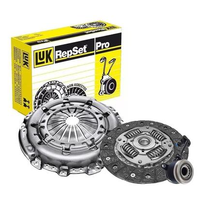 Imagem de Kit Embreagem Luk Versa 1.0 3cc 2015 A 2020