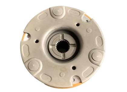 Imagem de Kit Embreagem Peso Primaria Honda Biz 125 Automática Novo