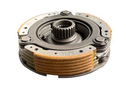 Imagem de Kit Embreagem Peso Primaria Honda Biz 125 Automática Novo