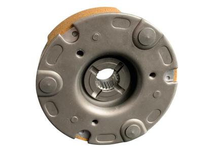 Imagem de Kit Embreagem Peso Primaria Honda Biz 125 Automática Novo