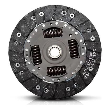 Imagem de Kit Embreagem Sachs Citroën C4 1.6 16v 2009 A 2015