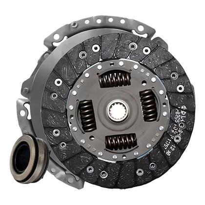 Imagem de Kit Embreagem Sachs Citroën C4 1.6 16v 2009 A 2015