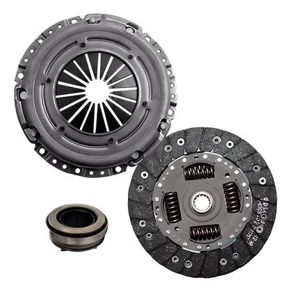 Imagem de Kit Embreagem Sachs Citroën C4 1.6 16v 2009 A 2015