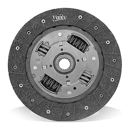 Imagem de Kit Embreagem Valeo Toro 1.8 Dualogic 2022 A 2024