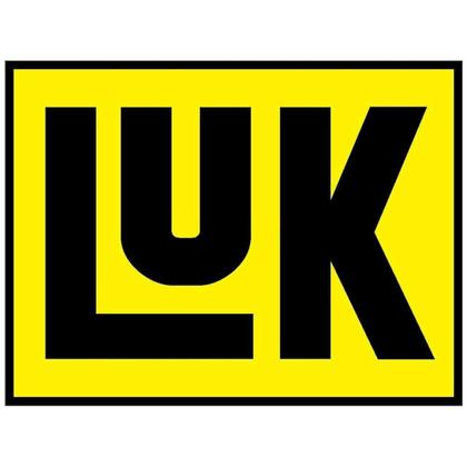Imagem de Kit Embreagem Volkswagen Gol G5 G6 1.0 1.6 2008 a 2016 Luk