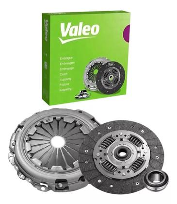 Imagem de Kit Embreagem Volkswagen Voyage Original Valeo 228224