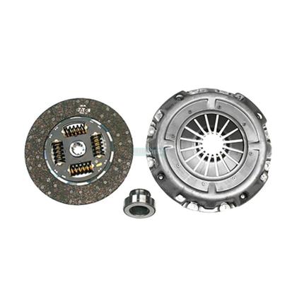 Imagem de Kit embreagem VW 8140 8150 9150 MWM X10 X12 - 6085 Sachs