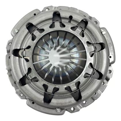 Imagem de Kit Embreagem VW Gol Kombi Santana Passat Saveiro Voyage 1.6 1.8 AP Original LUK 621300300 