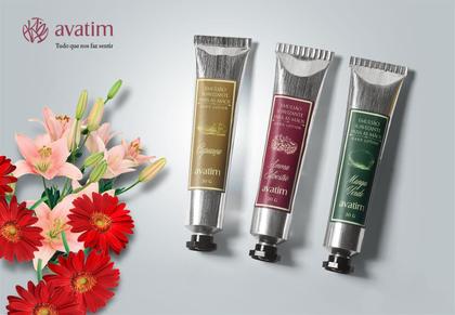 Imagem de Kit Emulsão Para Mãos