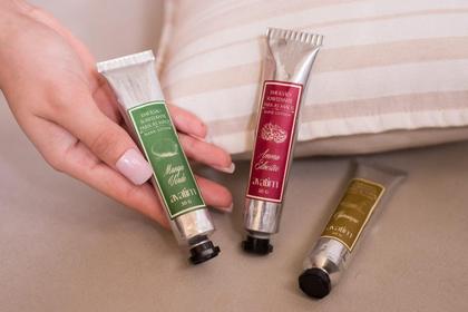 Imagem de Kit Emulsão Para Mãos