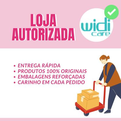 Imagem de Kit Encaracolando a Juba Creme de Pentear 1L e 500ml - Widi Care