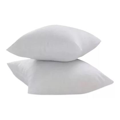 Imagem de Kit Enchimentos Refil Almofada 45x45 Espuma Extra Macio Várias Opções