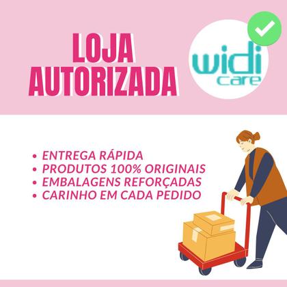 Imagem de Kit Encrespando a Juba Creme de Pentear 1L  e 500ml - Widi Care