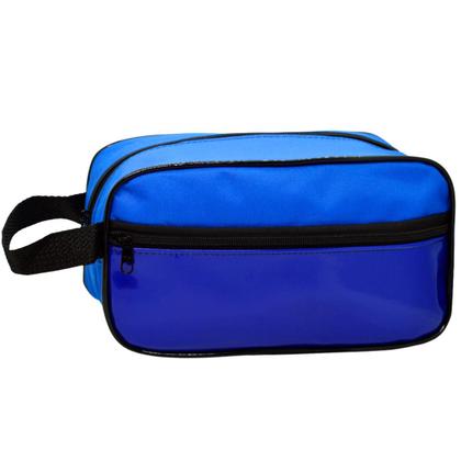 Imagem de Kit Enfermagem Academico Com Aparelho de Pressao Estetoscopio Rappaport Duplo Estagio Completo