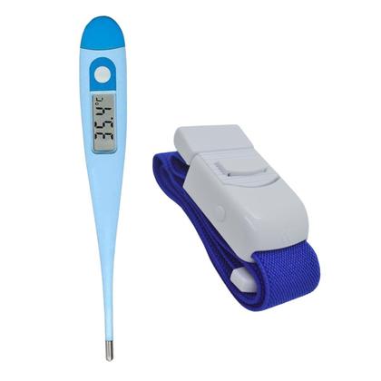 Imagem de Kit Enfermagem Academico Com Aparelho de Pressao Estetoscopio Rappaport Duplo Estagio Completo