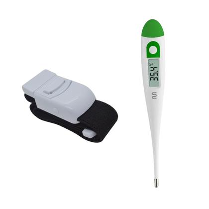 Imagem de Kit Enfermagem Academico Com Aparelho de Pressao Estetoscopio Rappaport Duplo Estagio Completo