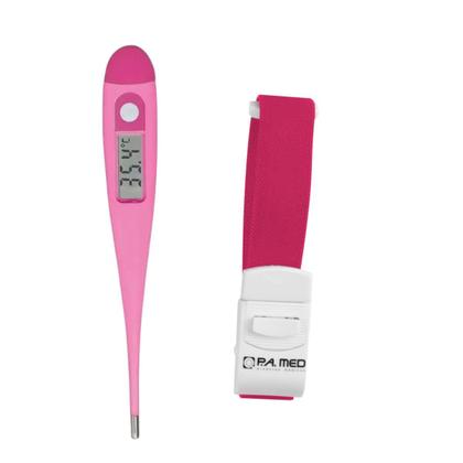 Imagem de Kit Enfermagem Academico Com Aparelho de Pressao Estetoscopio Rappaport Duplo Transparente Estagio Completo