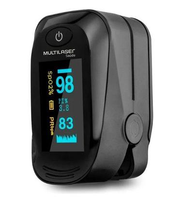 Imagem de Kit Enfermagem Acadêmico Com Estojo Completo Preto HC377 - Premium