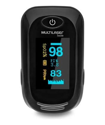 Imagem de Kit Enfermagem Acadêmico Com Estojo Completo Preto HC377 - Premium