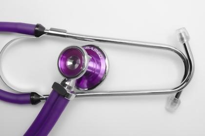 Imagem de Kit Enfermagem Aparelho De Medir Pressão E Esteto Duplo