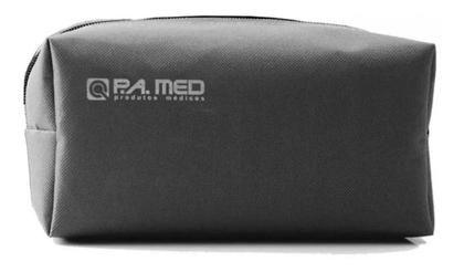 Imagem de Kit Enfermagem Esfigmo + Esteto Rappaport Duplo + Estojo