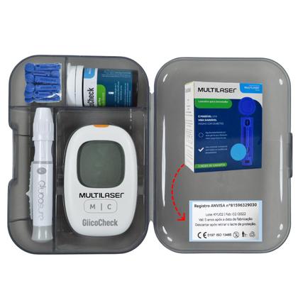 Imagem de Kit Enfermagem Maleta Super Luxo Completa Aparelho Esteto Estagio Medicina