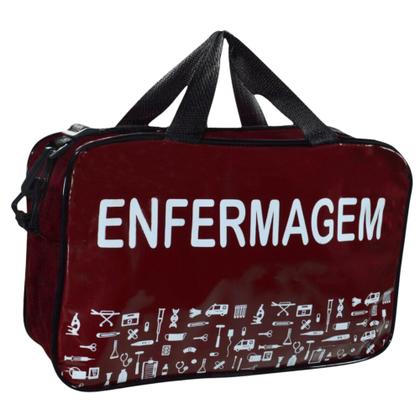 Imagem de Kit Enfermagem Top Cores Premium Completo Estagio