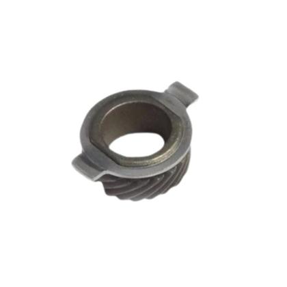 Imagem de Kit Engrenagem + Pinhão do Velocímetro Nxr 150 Bros/xls 125