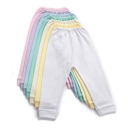 Imagem de kit enxoval body mijão touca e meia 26 peças bebê menino e menina Algodão