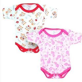 Imagem de kit enxoval body mijão touca e meia 26 peças bebê menino e menina Algodão