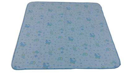 Imagem de Kit Enxoval De Bebe fraldas e Cueiros Diversos menino