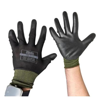 Imagem de Kit Epi 1 Colete 1 Óculos Par De Botas Original