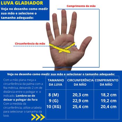 Imagem de Kit Epi Ca Luva Multiuso Antiderrapante Tricotada Danny Oculos Grande Ampla Visão Segurança Trabalho