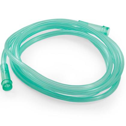 Imagem de Kit Equipamento Completo Carrinho + Umidificador O2 + Extensão Oxigênio Cabo 2 Metros