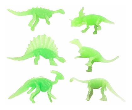 Imagem de Kit Escavação Fossil Coleção Dinossauro Arqueologia