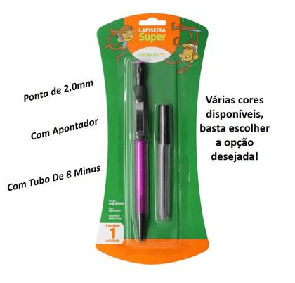 Imagem de Kit Escolar 3 Itens