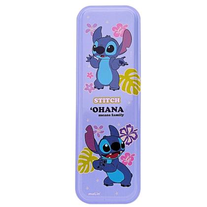 Imagem de Kit Escolar Especial com 7 Unidades Stitch - Molin