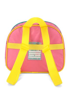 Imagem de Kit Escolar Mochila de Costas + Lancheira Barbie Modelo