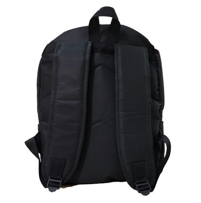 Imagem de Kit Escolar Mochila E Estojo Infantil Lilo & Stitch