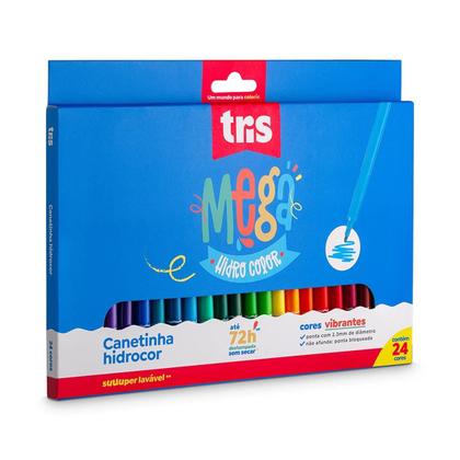 Imagem de Kit escolar pintura