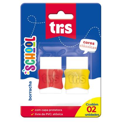 Imagem de Kit escolar pintura