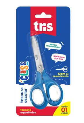 Imagem de Kit escolar pintura