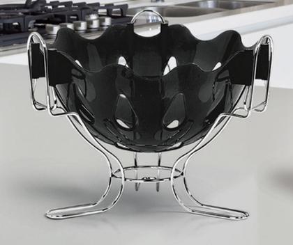 Imagem de Kit Escorredor de Pratos + Fruteira + Kit De Pia Com Suporte + Porta Condimento Porta Papel Toalha