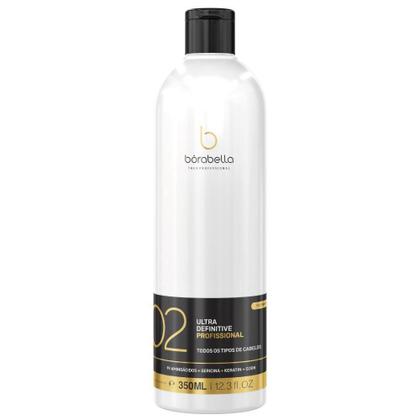 Imagem de Kit Escova 19 Aminoácidos 350Ml + Boratx Borabella 1Kg